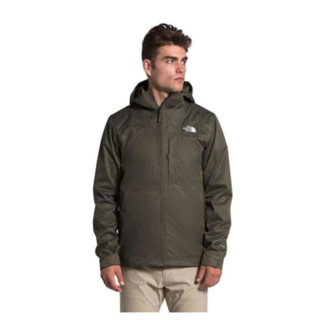 The North Face Men's Arrowood Triclimate Jacket