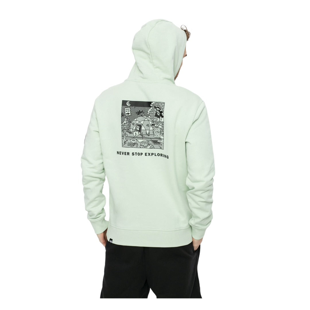 The North Face Men's Box Hoodie