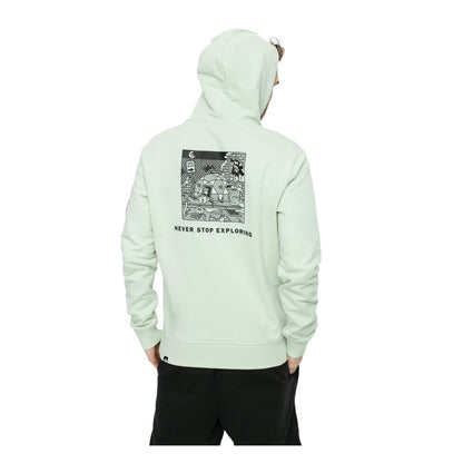 The North Face Men's Box Hoodie
