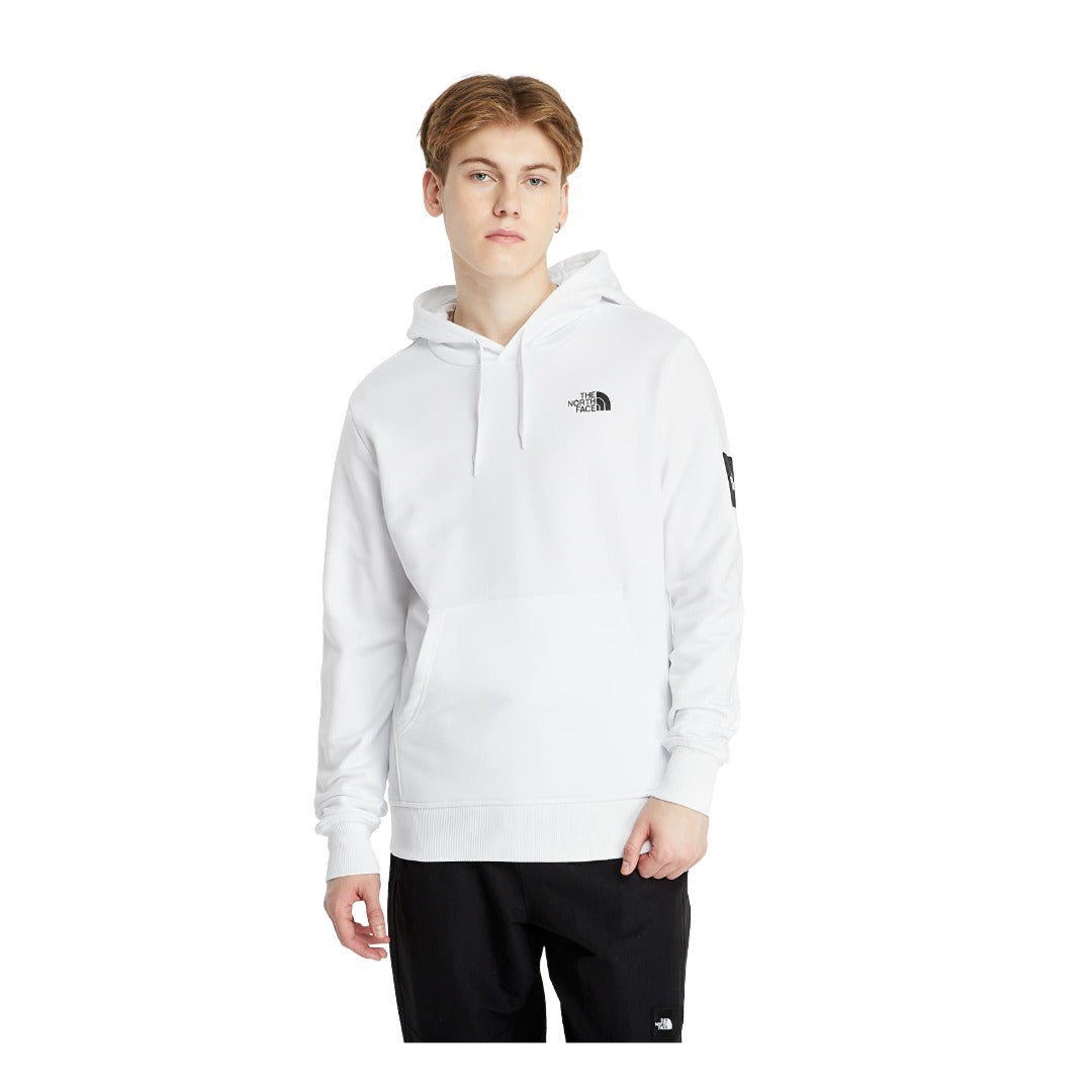 The North Face Men's Box Hoodie