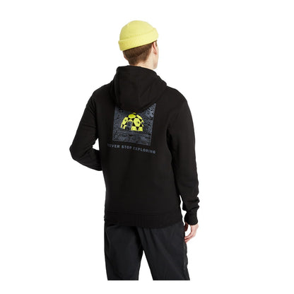 The North Face Men's Box Hoodie