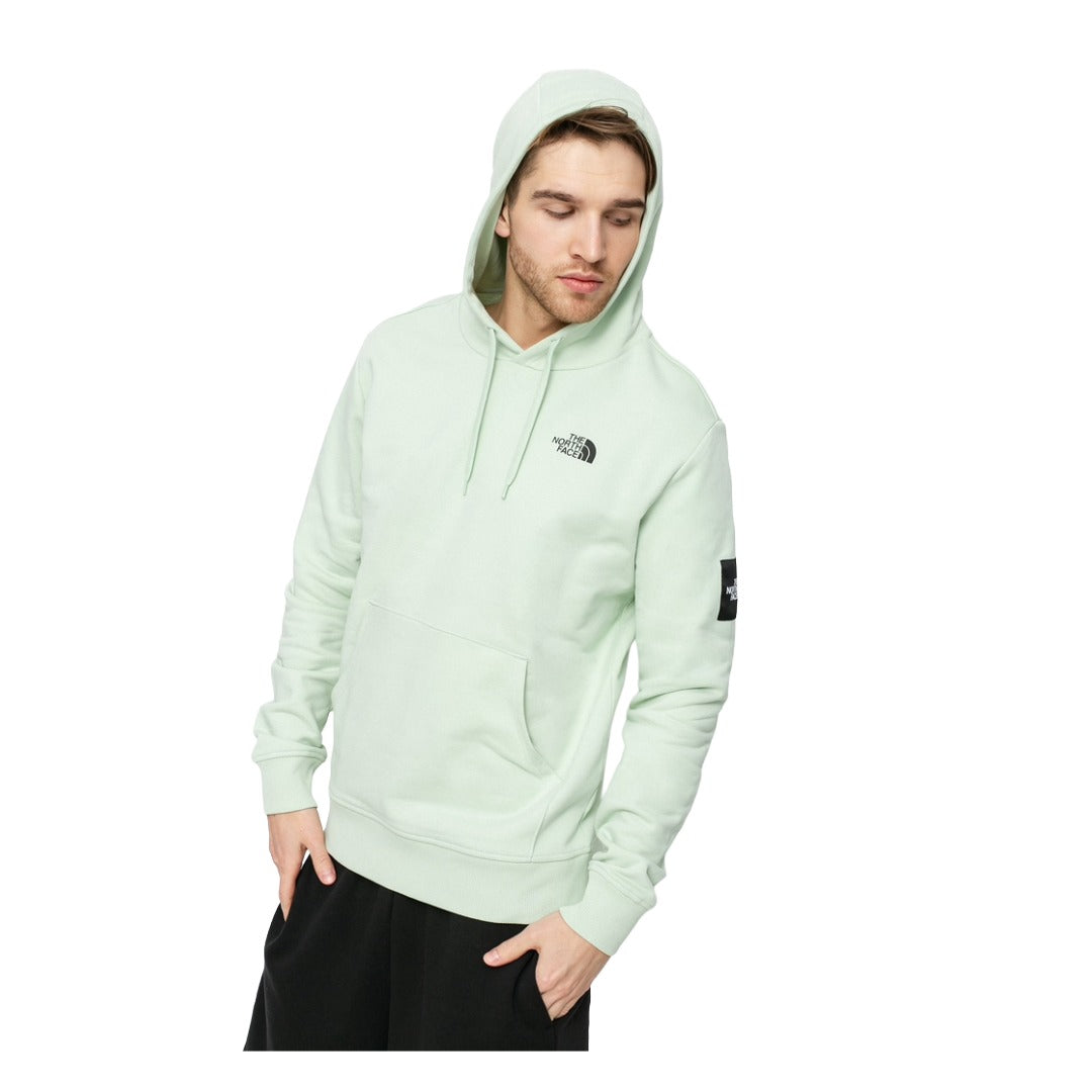 The North Face Men's Box Hoodie