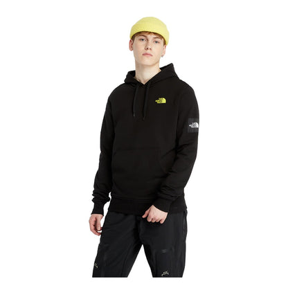 The North Face Men's Box Hoodie