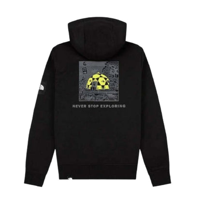 The North Face Men's Box Hoodie