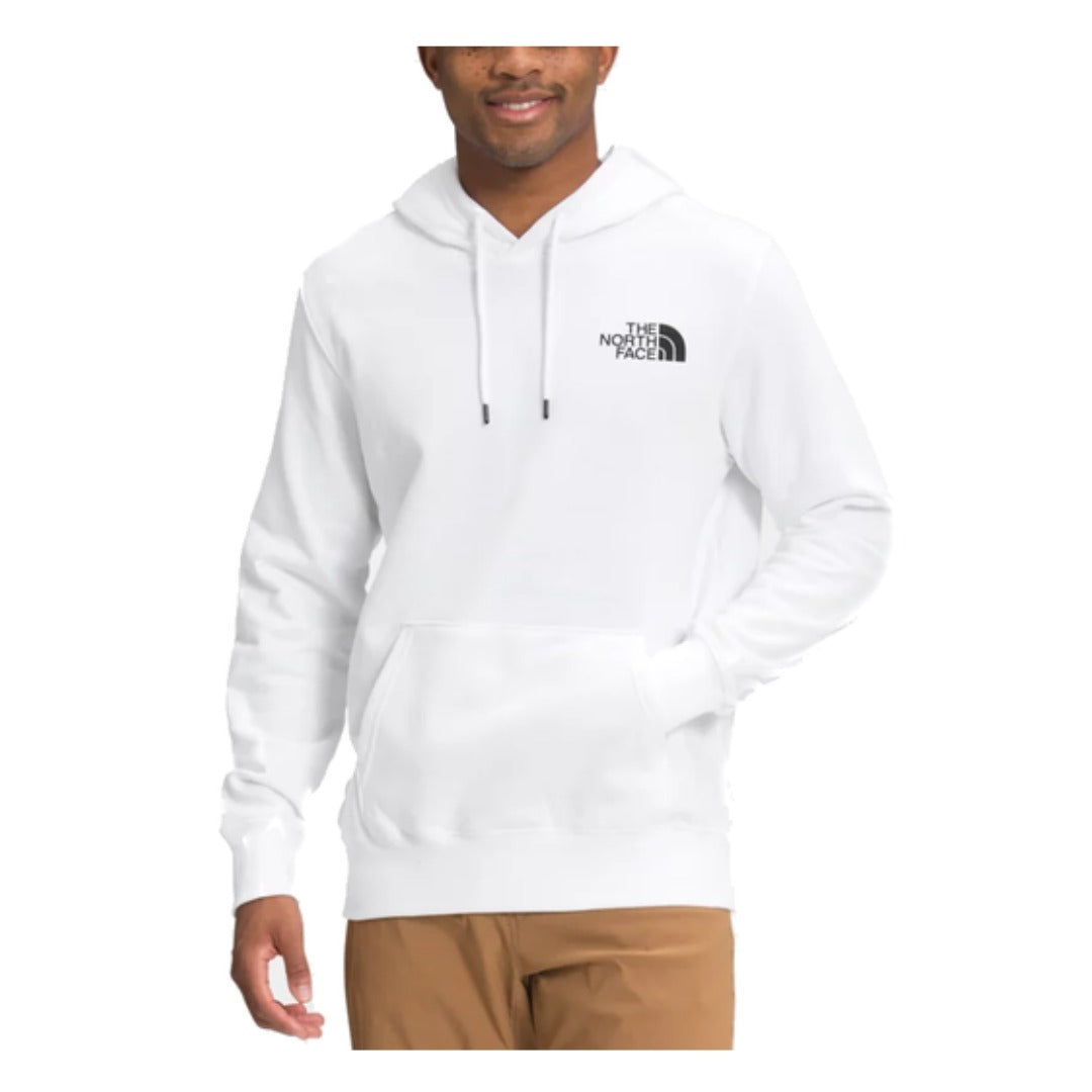 The North Face Men’s Box NSE Pullover Hoodie