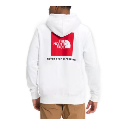 The North Face Men’s Box NSE Pullover Hoodie