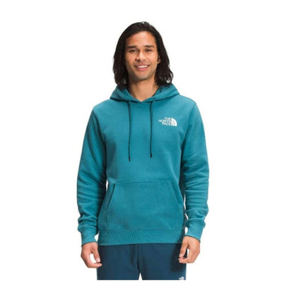 The North Face Men’s Box NSE Pullover Hoodie