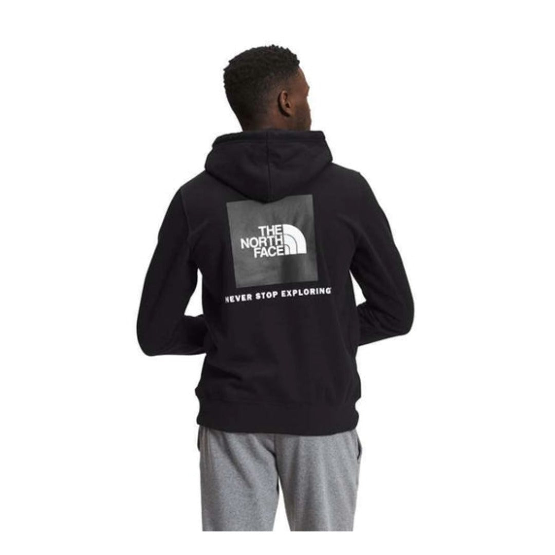 The North Face Men’s Box NSE Pullover Hoodie