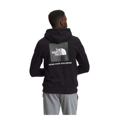 The North Face Men’s Box NSE Pullover Hoodie