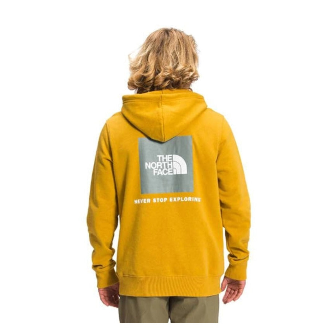 The North Face Men’s Box NSE Pullover Hoodie