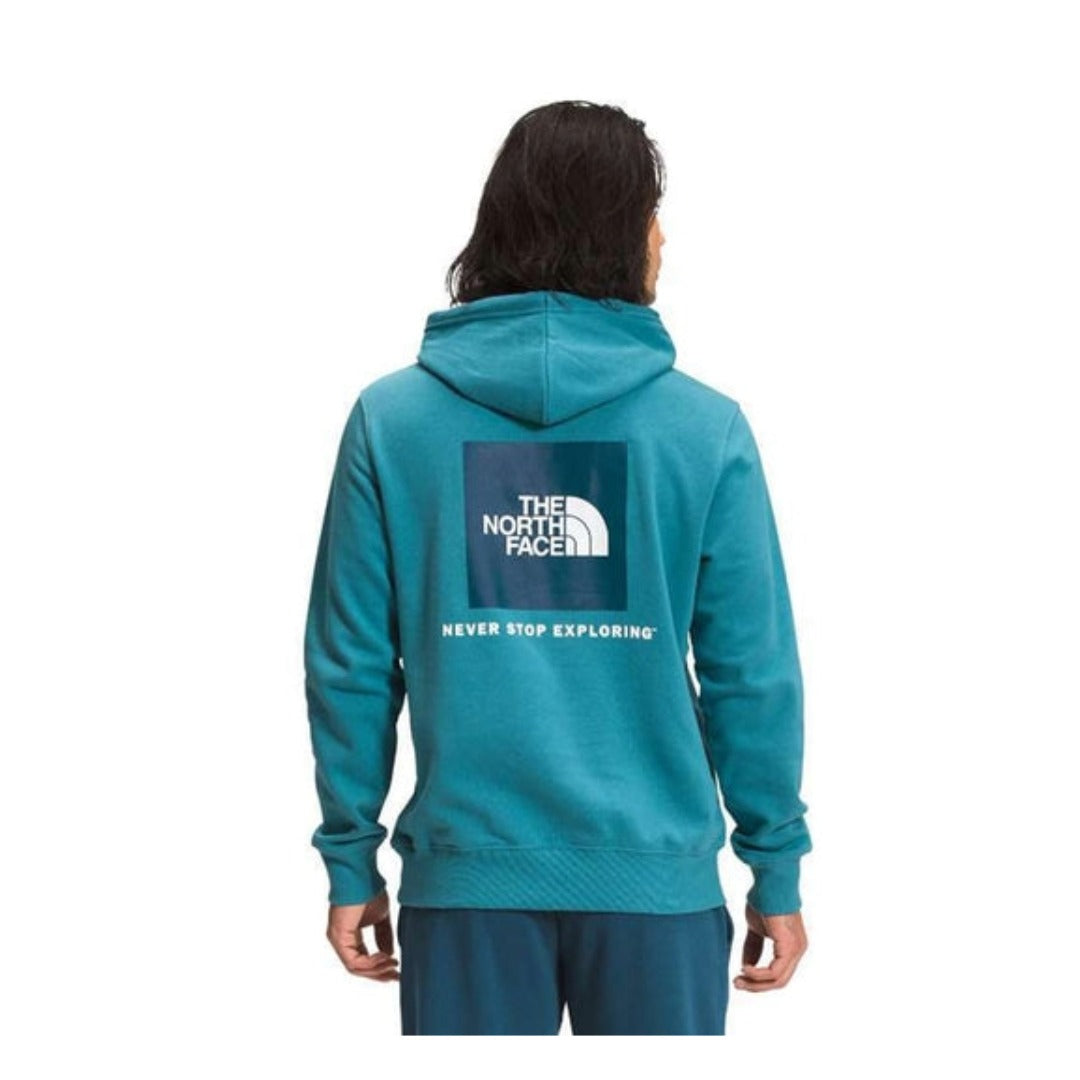 The North Face Men’s Box NSE Pullover Hoodie