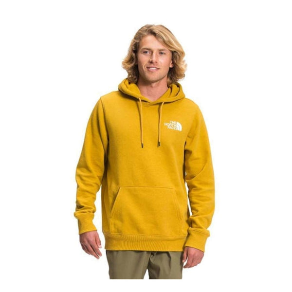 The North Face Men’s Box NSE Pullover Hoodie