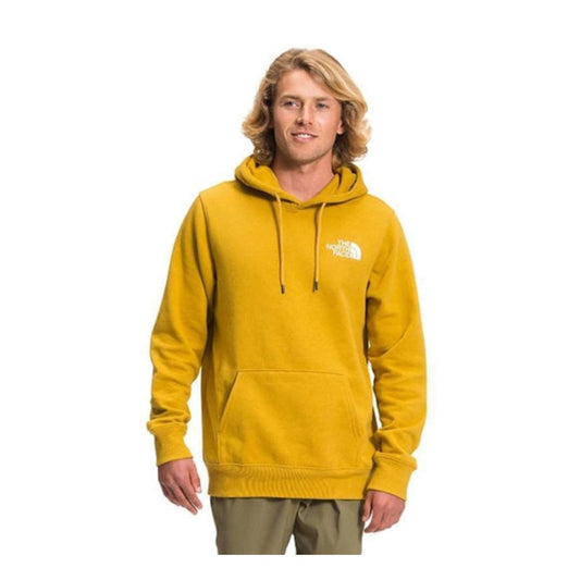 The North Face Men’s Box NSE Pullover Hoodie