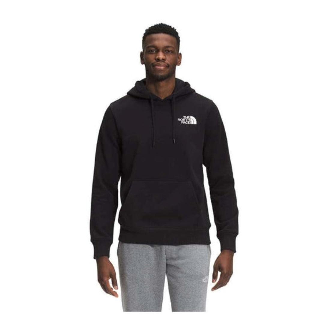 The North Face Men’s Box NSE Pullover Hoodie