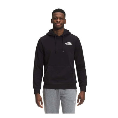 The North Face Men’s Box NSE Pullover Hoodie