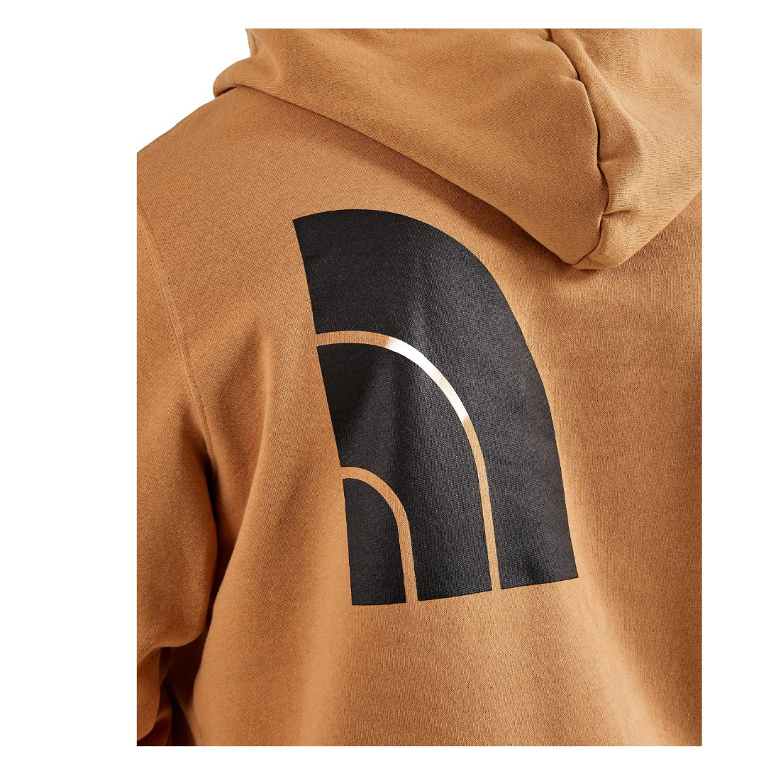 The North Face Men's Brand Proud Hoodie