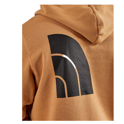 The North Face Men's Brand Proud Hoodie