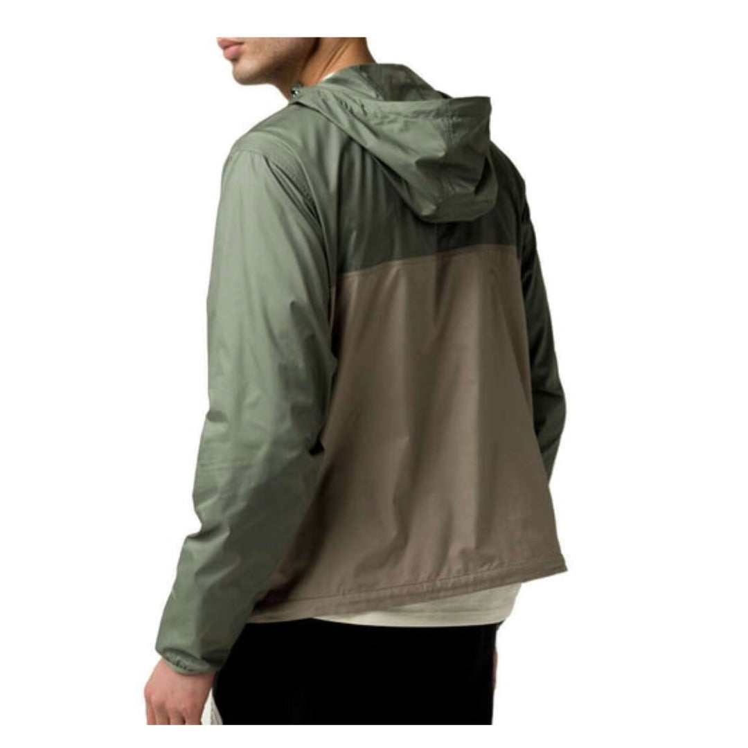 The North Face Men's Cyclone Anorak Rain Gear