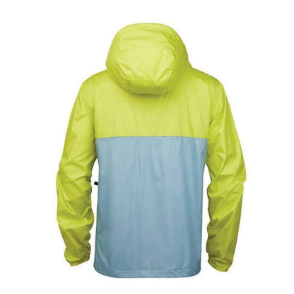The North Face Men's Cyclone Anorak Rain Gear