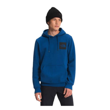 The North Face Men’s Fine Hoodie
