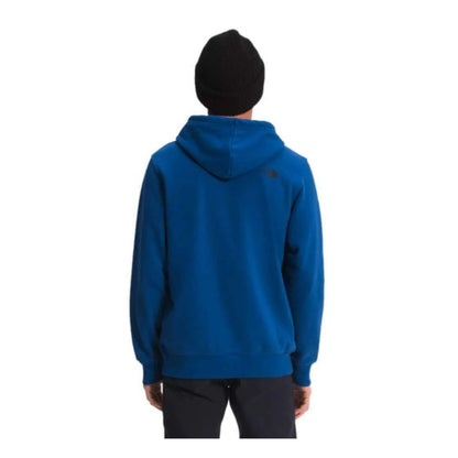The North Face Men’s Fine Hoodie