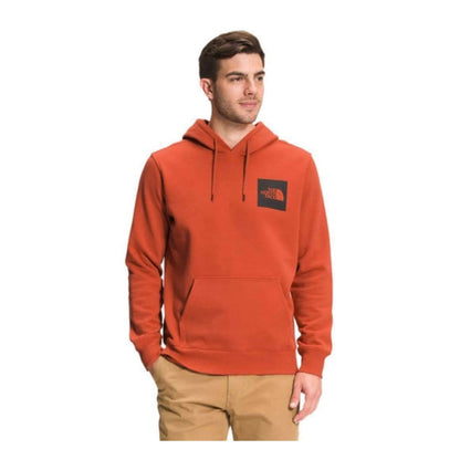 The North Face Men’s Fine Hoodie