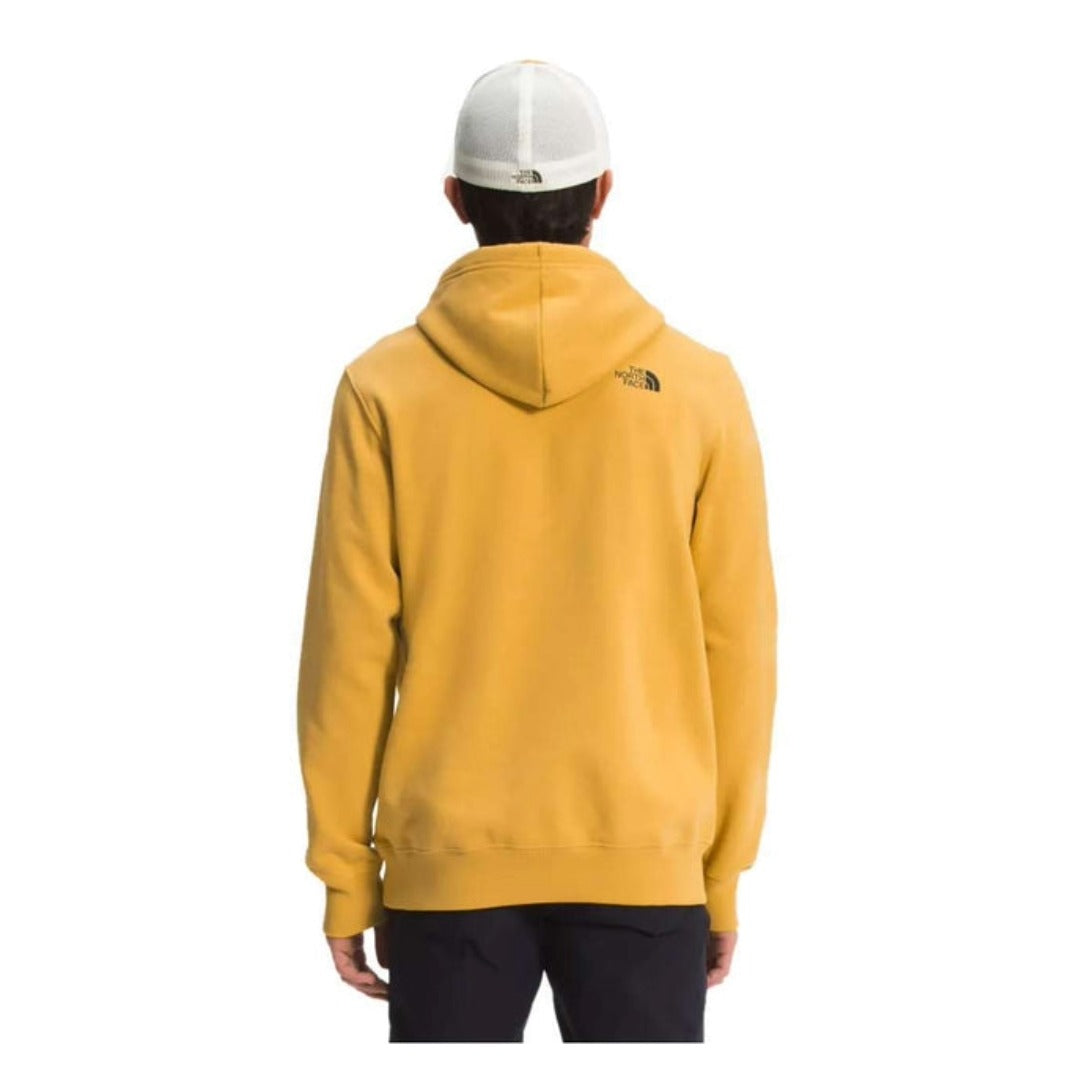 The North Face Men’s Fine Hoodie
