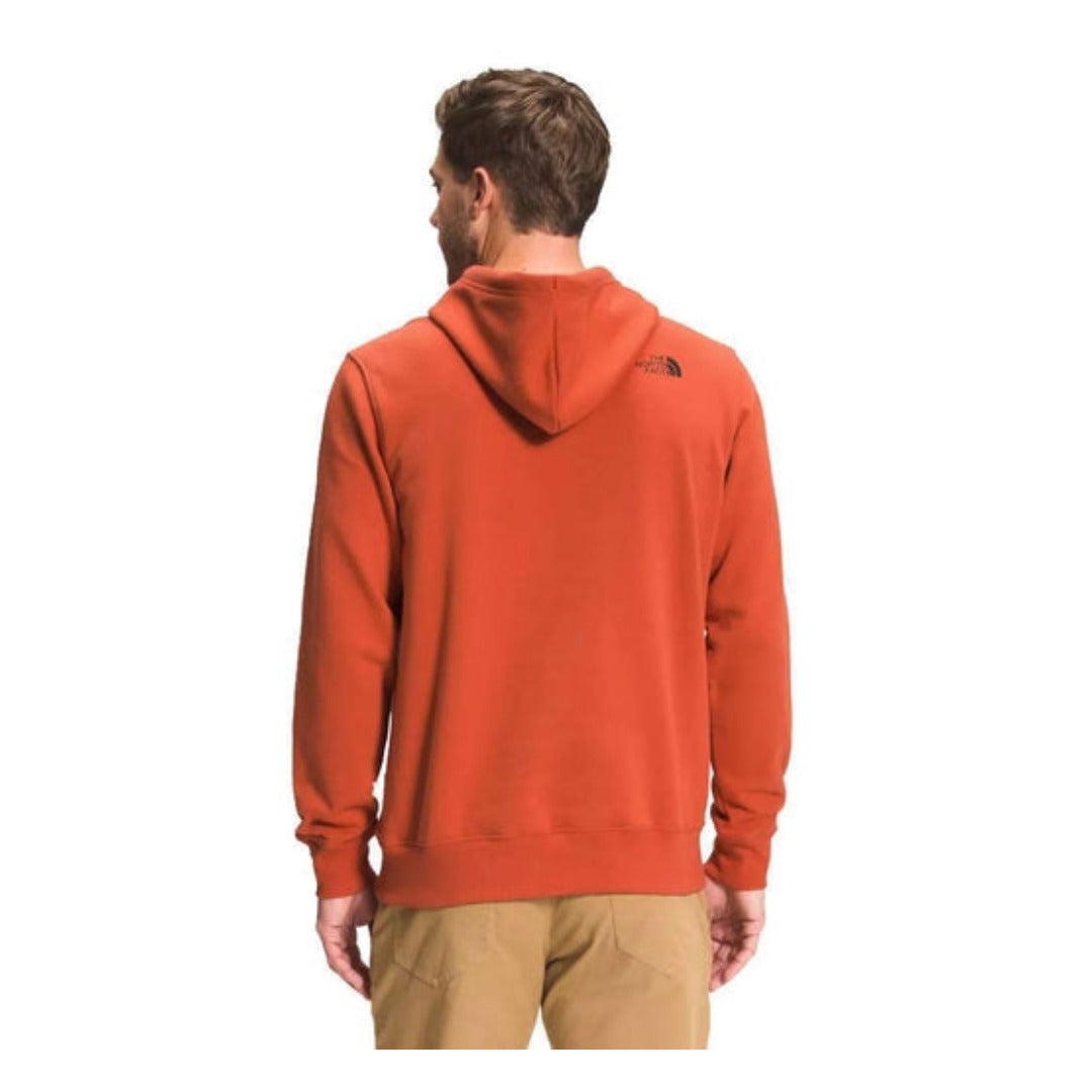 The North Face Men’s Fine Hoodie