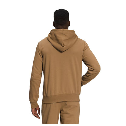 The North Face Men’s Heritage Patch Full-Zip Hoodie