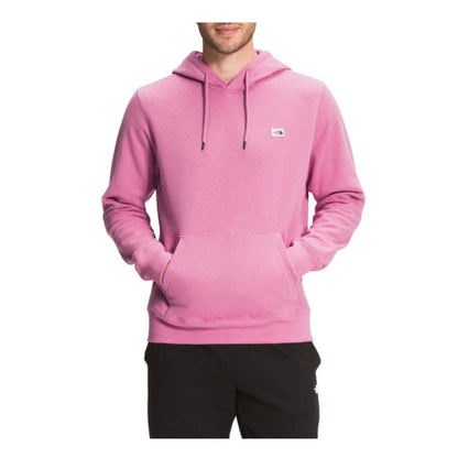 The North Face Men's Heritage Patch PO Hoodie