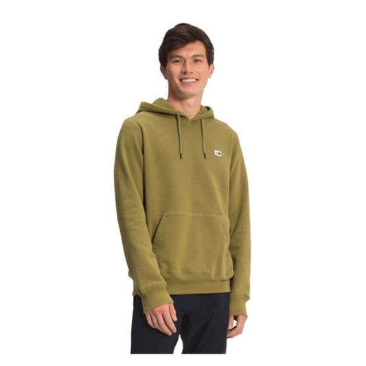 The North Face Men's Heritage Patch PO Hoodie