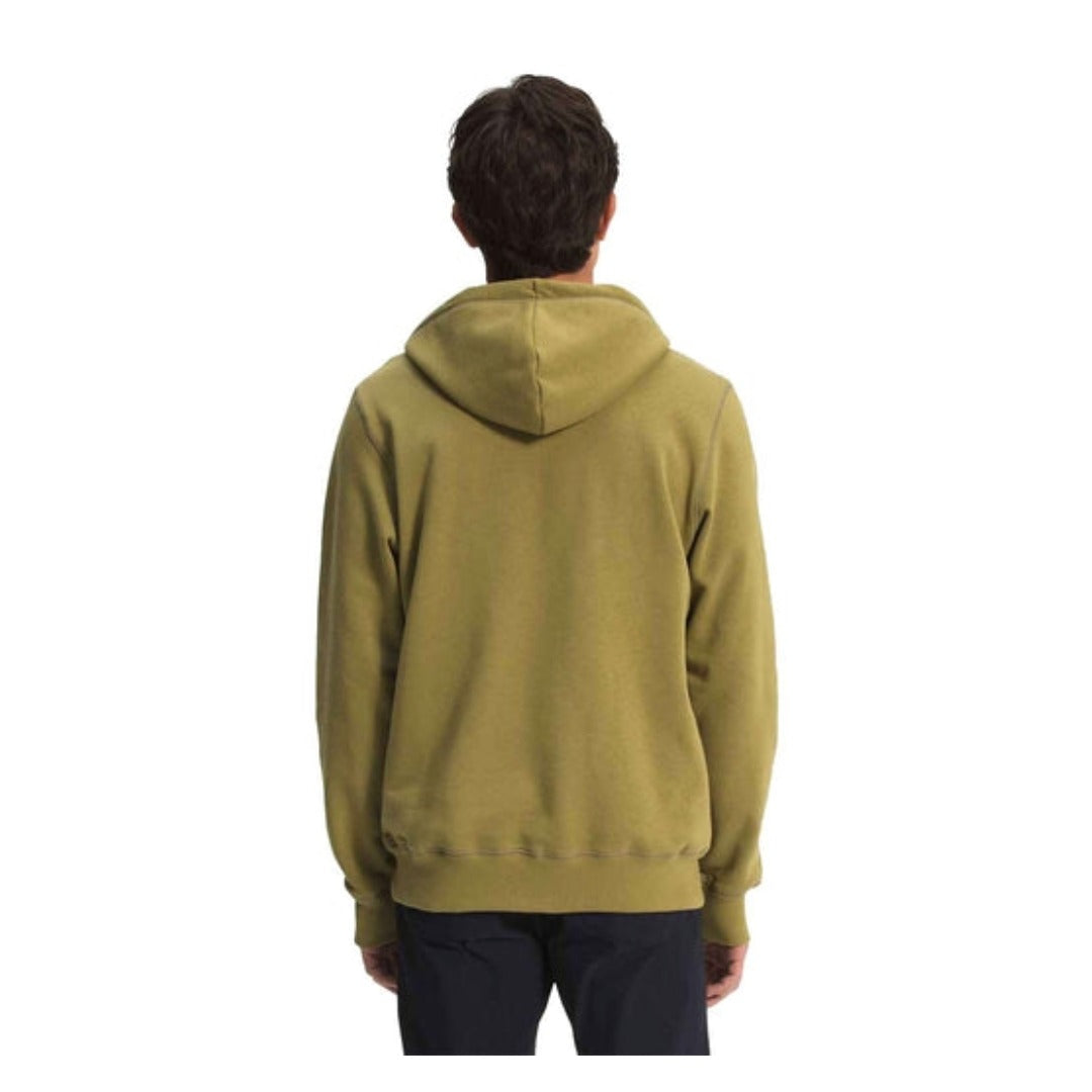 The North Face Men's Heritage Patch PO Hoodie