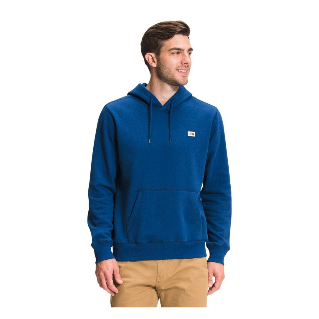 The North Face Men's Heritage Patch PO Hoodie