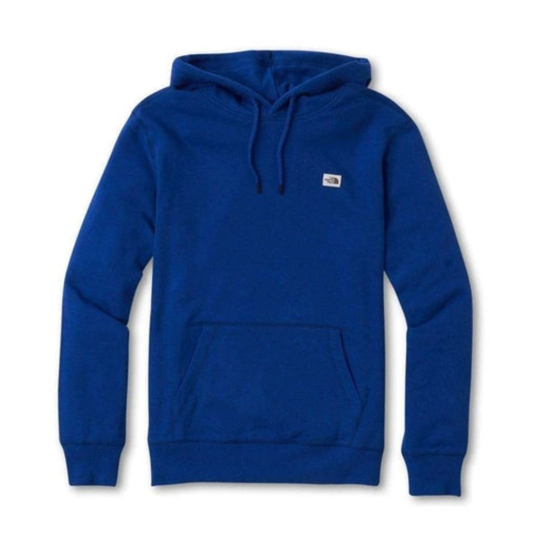 The North Face Men's Heritage Patch PO Hoodie