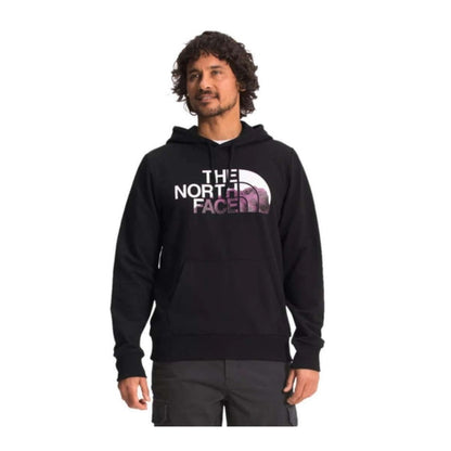 The North Face Men's Logo Play Hoodie