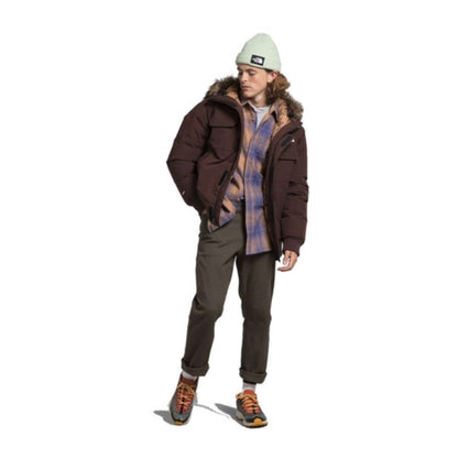The North Face Men’s McMurdo Bomber