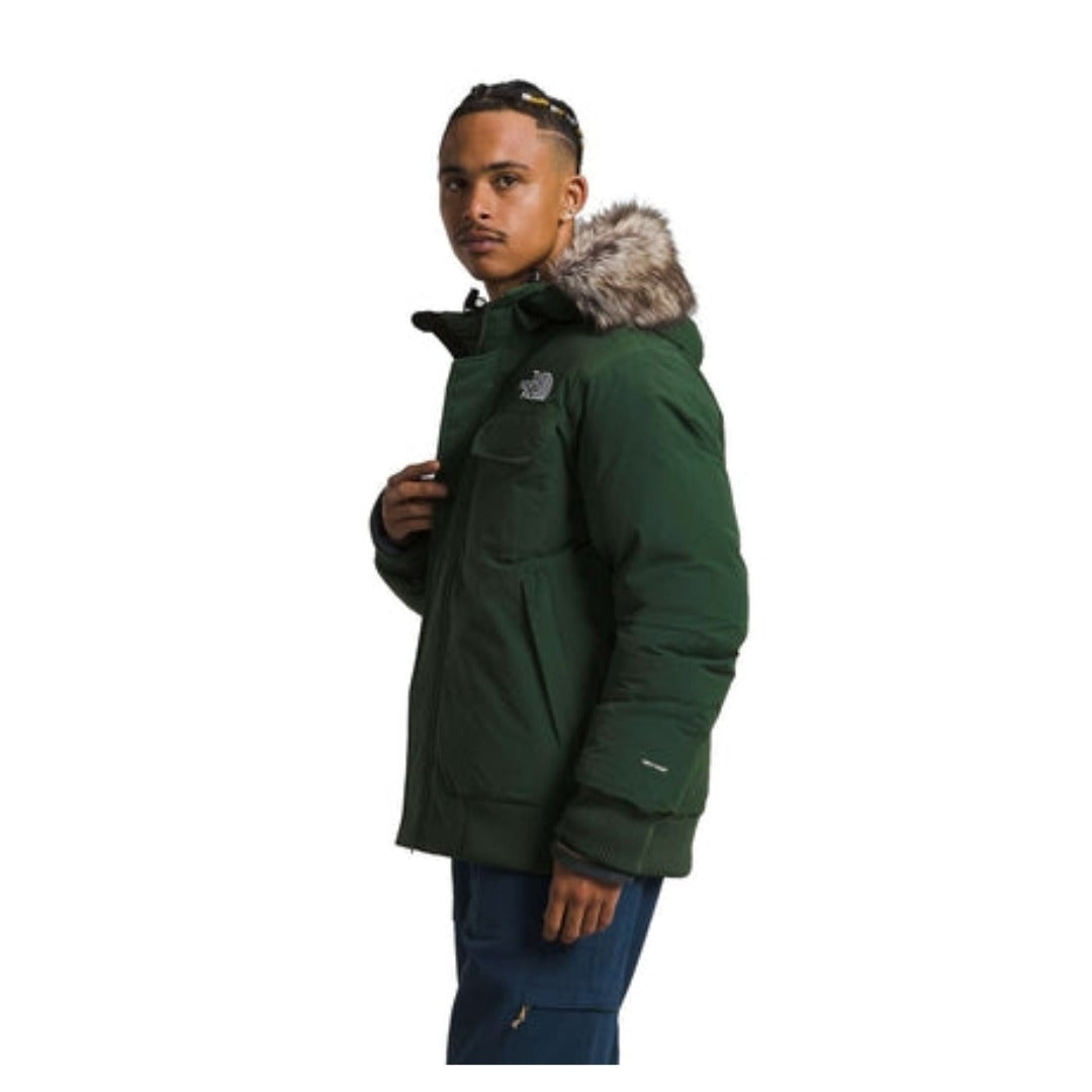 The North Face Men’s McMurdo Bomber