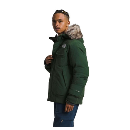 The North Face Men’s McMurdo Bomber