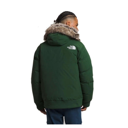 The North Face Men’s McMurdo Bomber