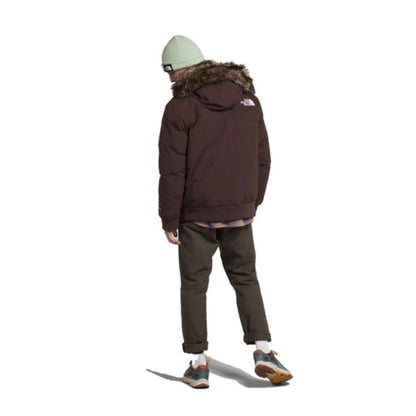 The North Face Men’s McMurdo Bomber