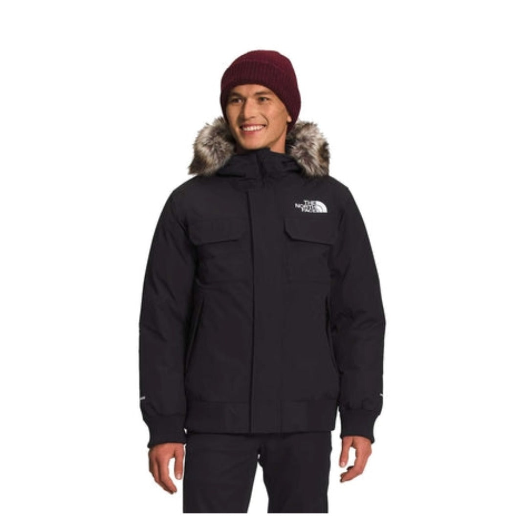 The North Face Men’s McMurdo Bomber