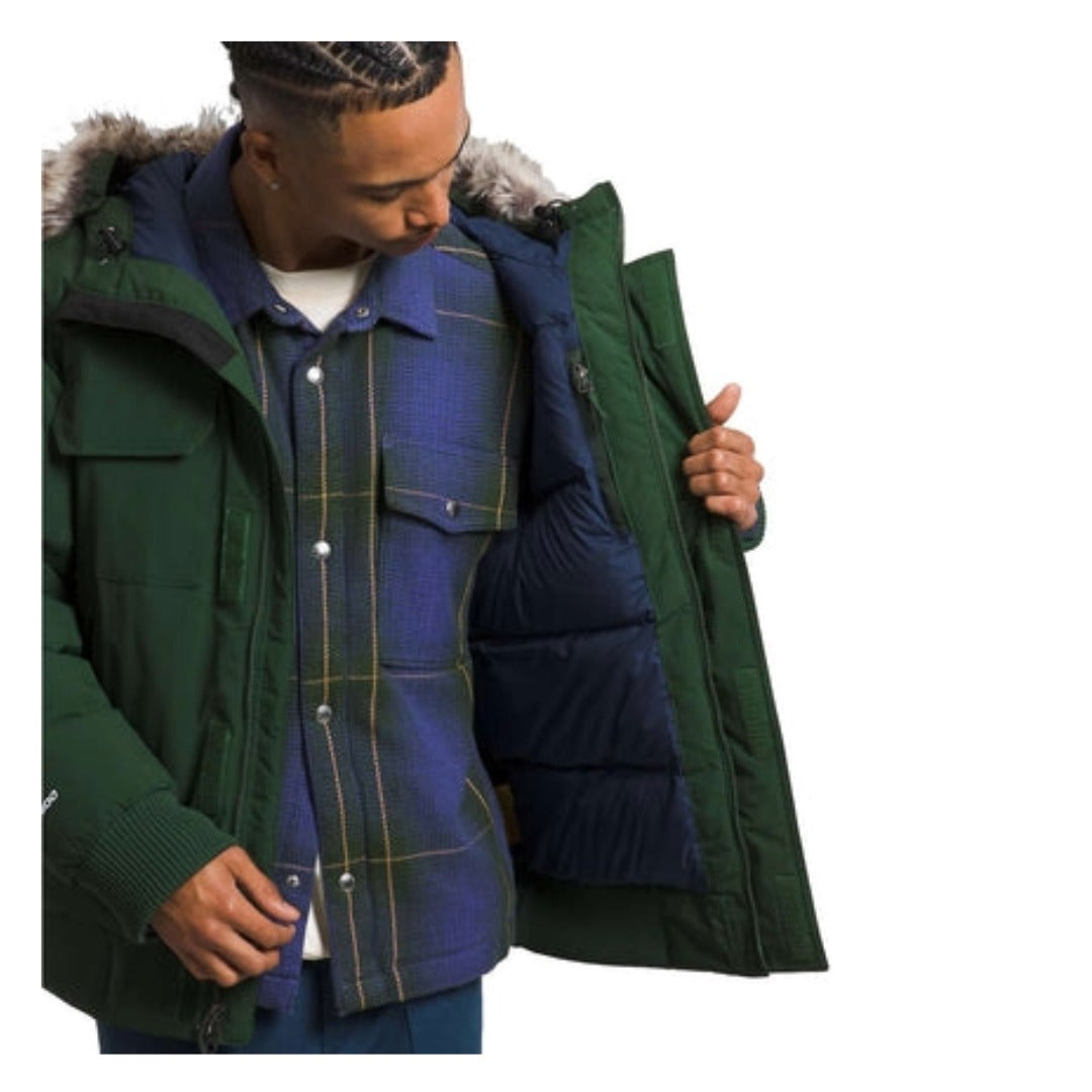 The North Face Men’s McMurdo Bomber