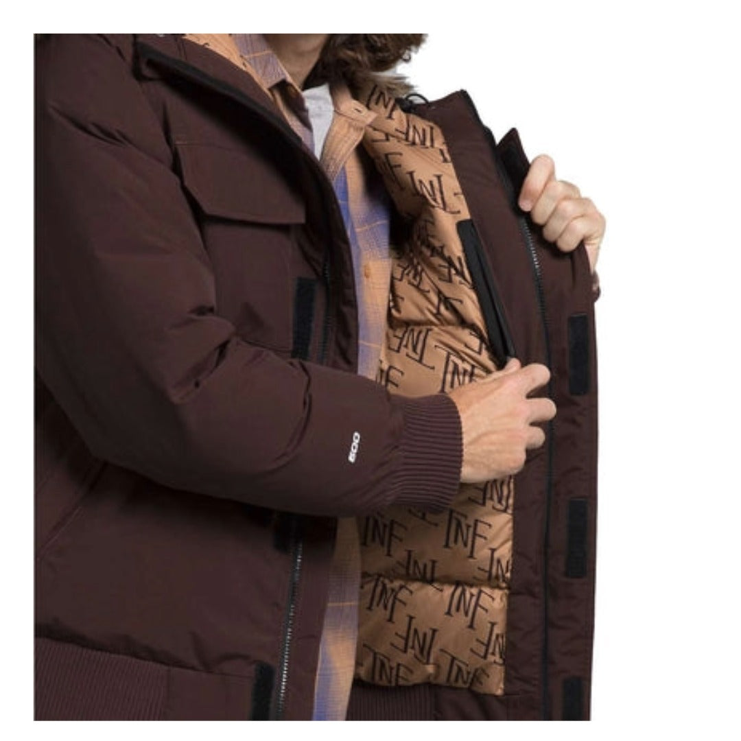 The North Face Men’s McMurdo Bomber