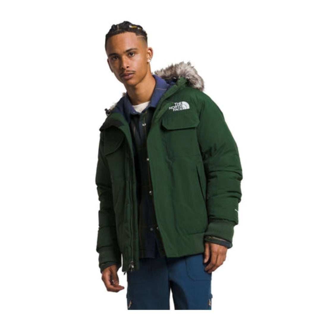 The North Face Men’s McMurdo Bomber
