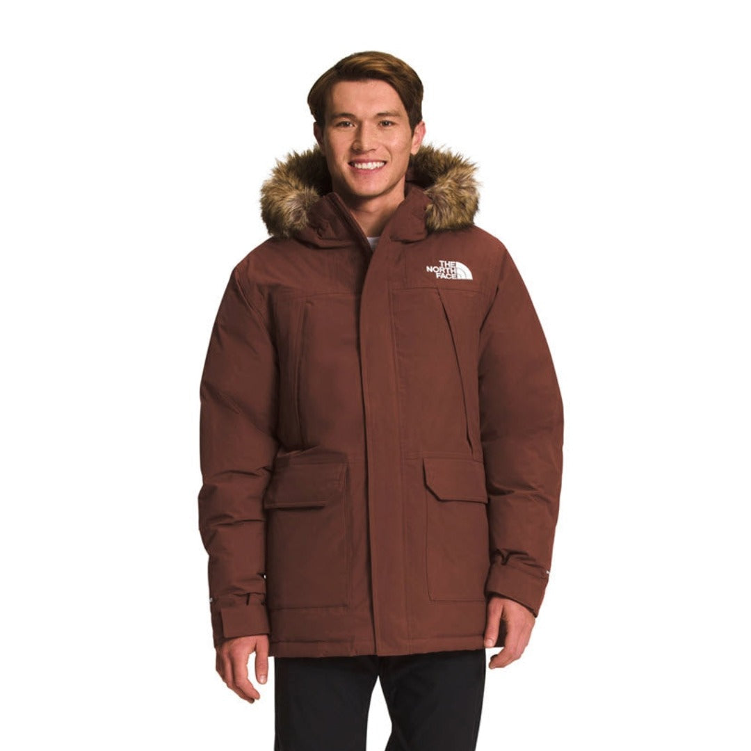 The North Face Men’s McMurdo Bomber
