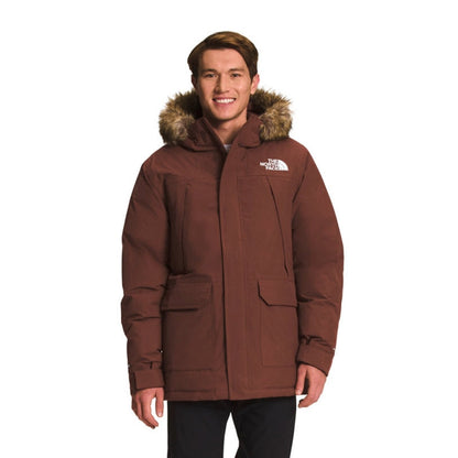 The North Face Men’s McMurdo Bomber