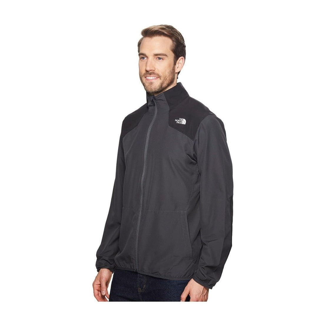The North Face Men's Reactor Jacket