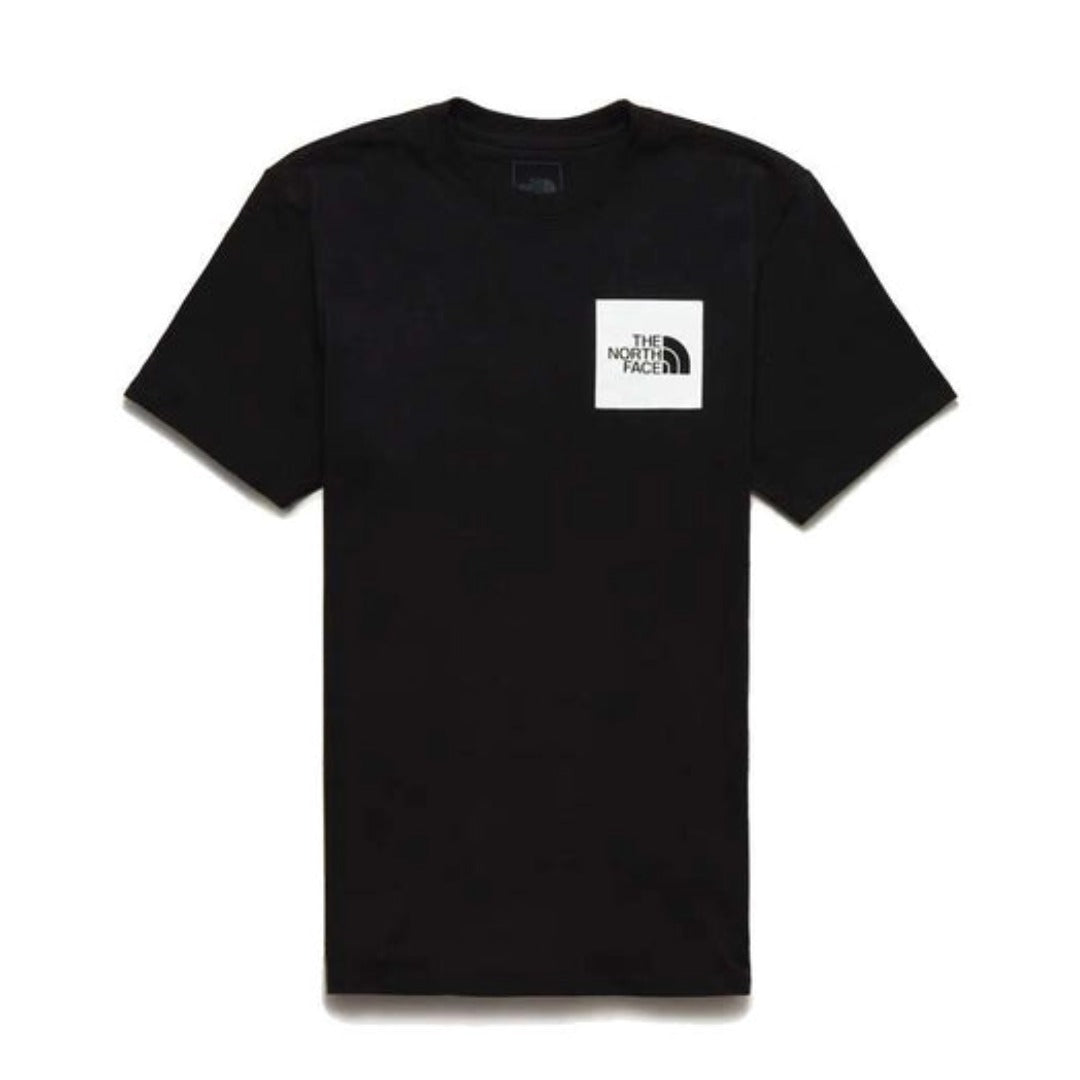 The North Face Men's Short-Sleeve Fine Tee