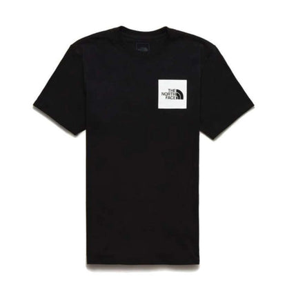 The North Face Men's Short-Sleeve Fine Tee