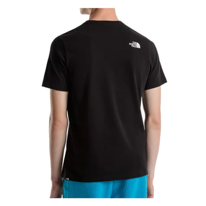 The North Face Men's Short-Sleeve Fine Tee